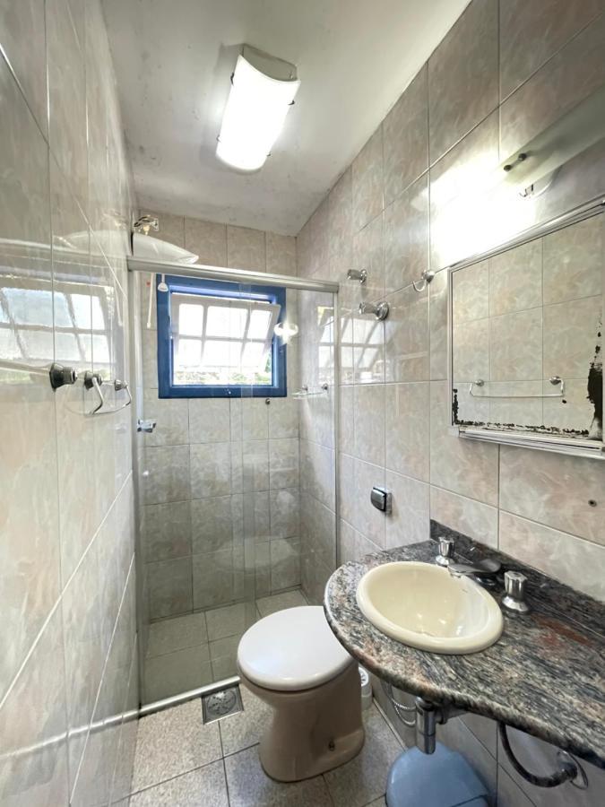 Hostel Central Ouro Preto  Zewnętrze zdjęcie