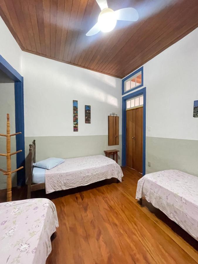 Hostel Central Ouro Preto  Zewnętrze zdjęcie