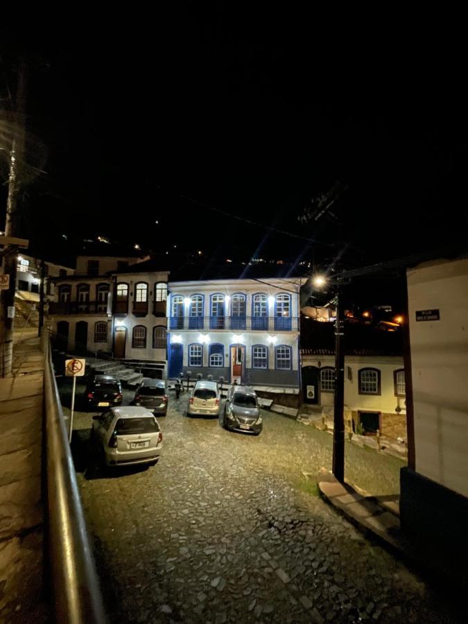 Hostel Central Ouro Preto  Zewnętrze zdjęcie