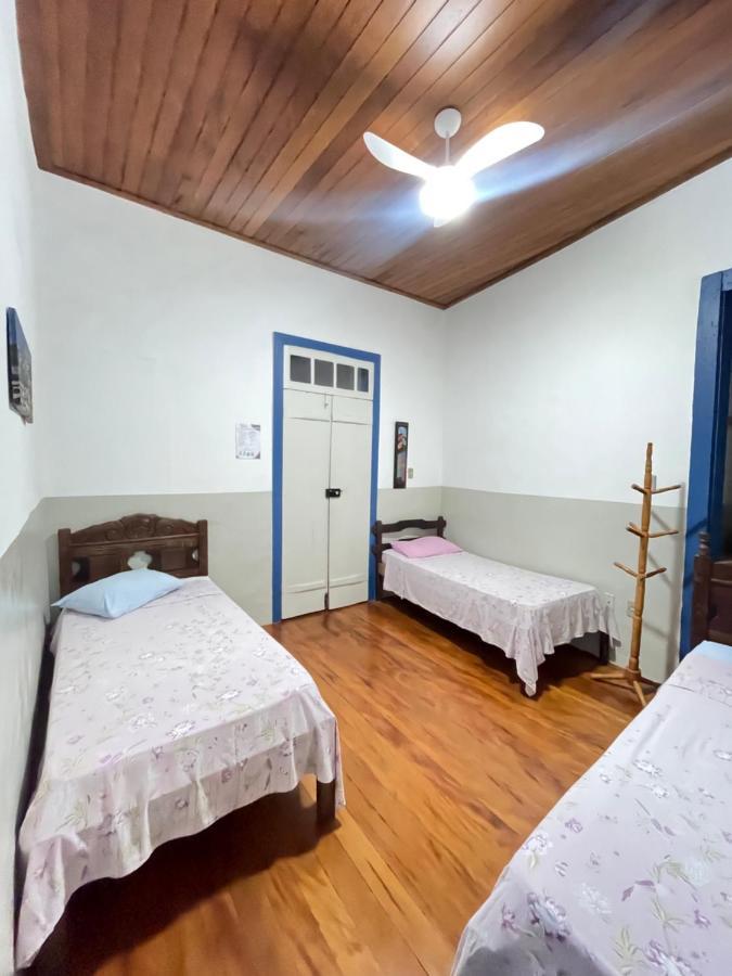 Hostel Central Ouro Preto  Zewnętrze zdjęcie