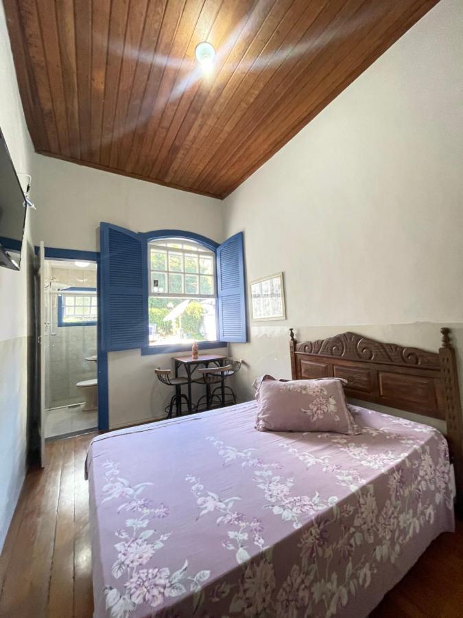 Hostel Central Ouro Preto  Zewnętrze zdjęcie