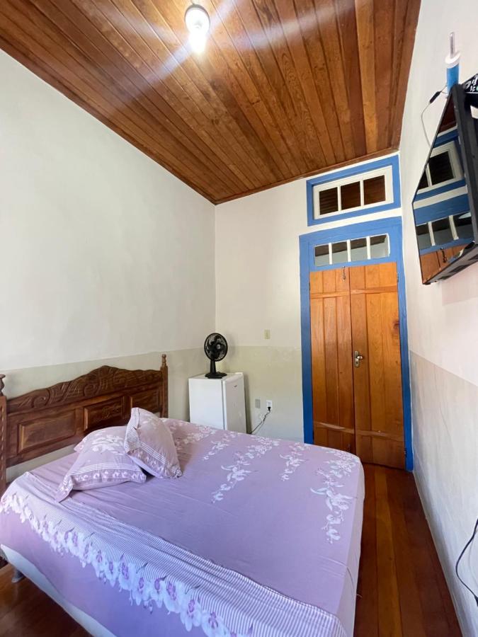 Hostel Central Ouro Preto  Zewnętrze zdjęcie
