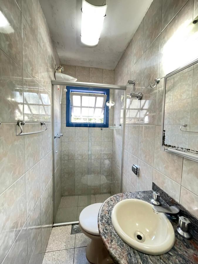 Hostel Central Ouro Preto  Zewnętrze zdjęcie