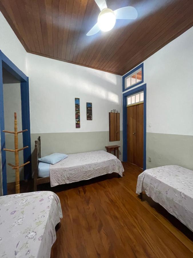 Hostel Central Ouro Preto  Zewnętrze zdjęcie