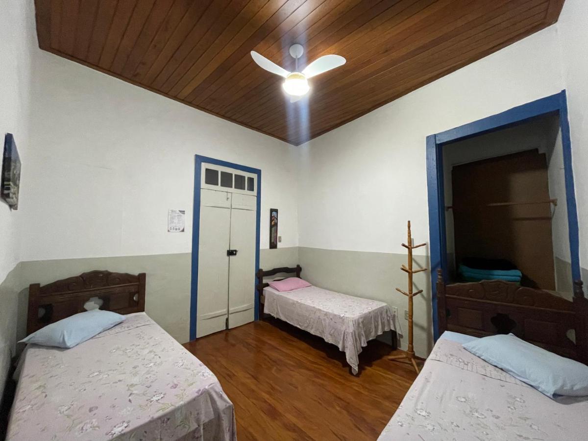 Hostel Central Ouro Preto  Zewnętrze zdjęcie